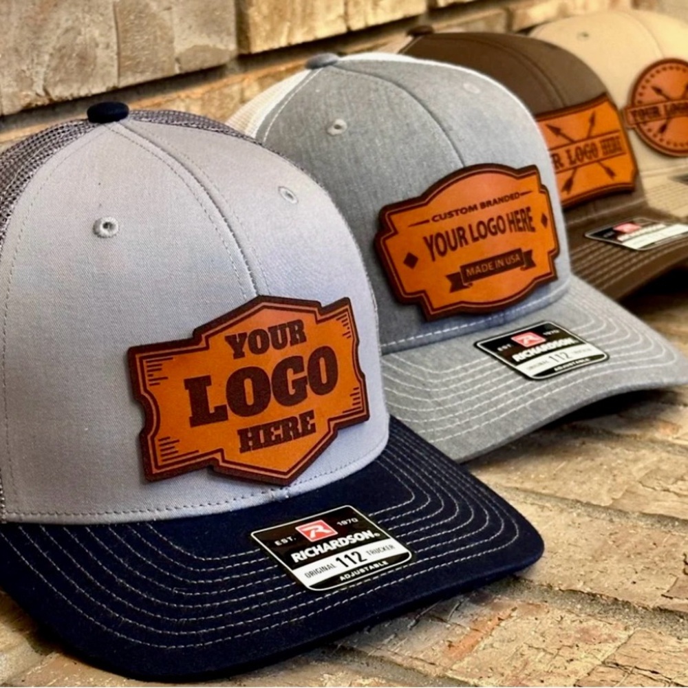 Custom Hats!!! - Picture 5 of 6